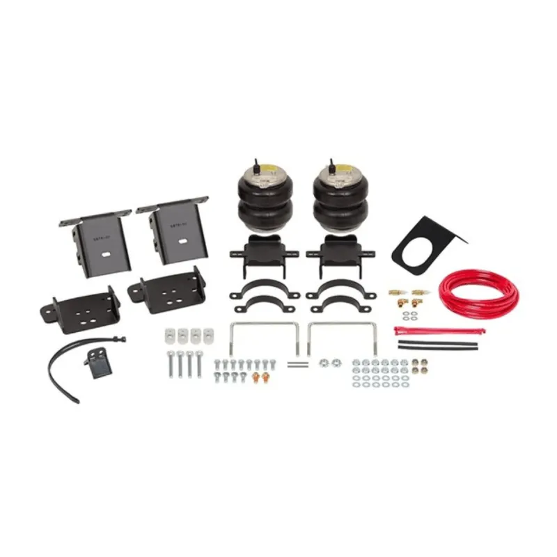 1995-2004 Toyota Tacoma Ride-Rite Air Helper Springs | 2304 - Rear Kit