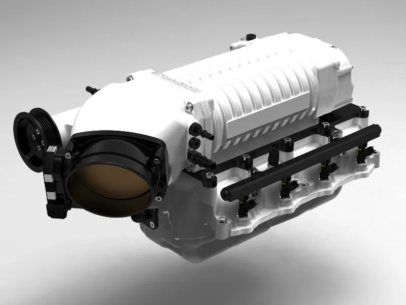 2012-2013 Boss Mustang Competition SuperCharger Systems