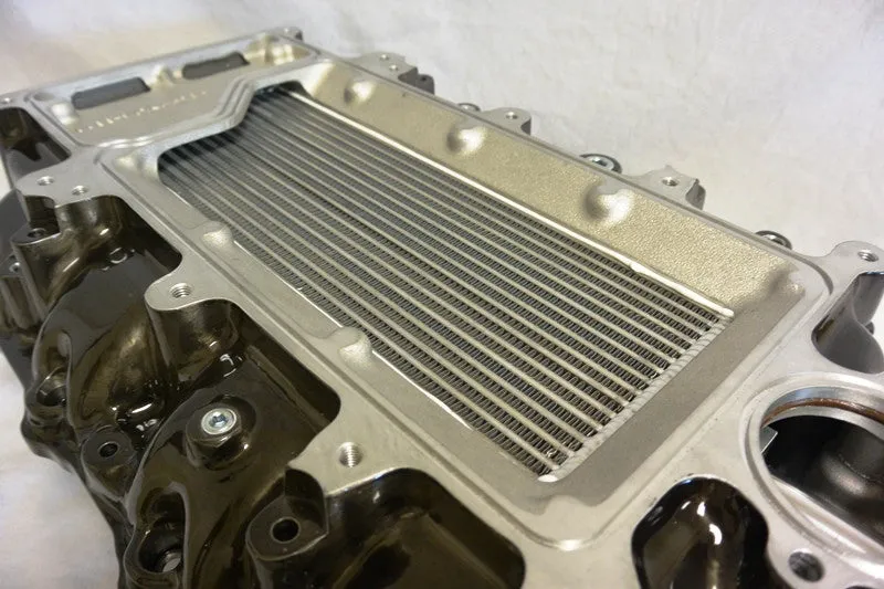 2012-2013 Boss Mustang Competition SuperCharger Systems