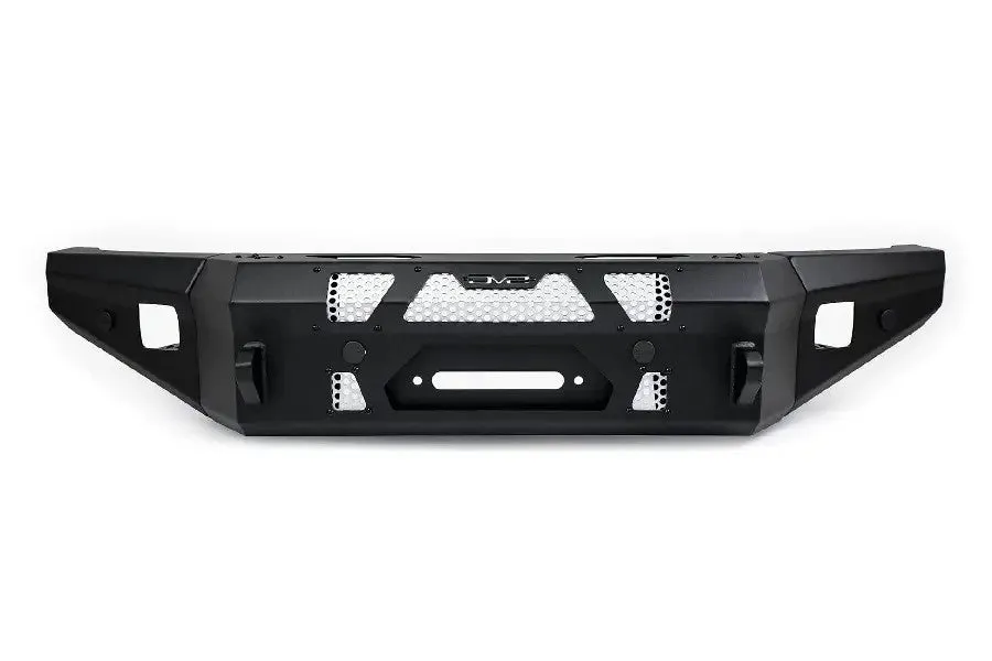 2021  Ford Bronco DV8  MTO Series Winch Front Bumper