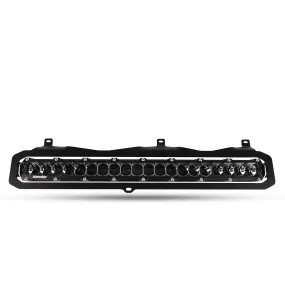 2022  Toyota Tundra TRD Pro Grill Heretic Studio 20" Light Bar