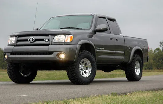 2.5 Inch Lift Kit | N3 Struts | Toyota Tundra 2WD/4WD | 2000-2006