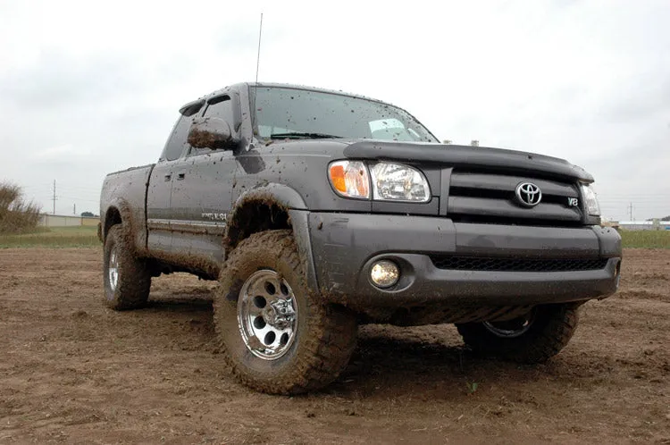 2.5 Inch Lift Kit | N3 Struts | Toyota Tundra 2WD/4WD | 2000-2006