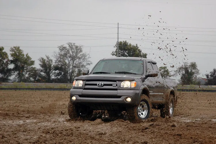 2.5 Inch Lift Kit | Toyota Tundra 2WD/4WD | 2000-2006