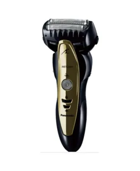 3 Blade ES-ST29-N841 Electric Shaver / Gold