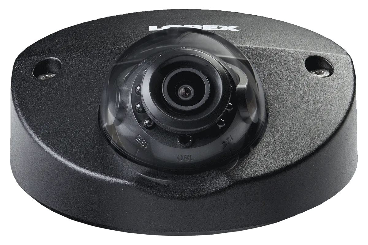 32 Channel NVR Security System with Fourteen 2K Audio, Fourteen 4K Zoom Lens Dome and Four 2K PTZ with 12&times; Optical Zoom