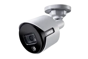 5MP Super HD Active Deterrence Camera