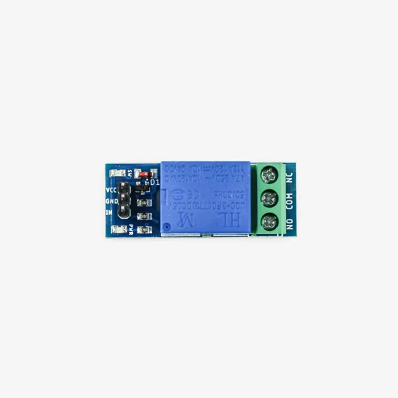 5V 10A Relay Module