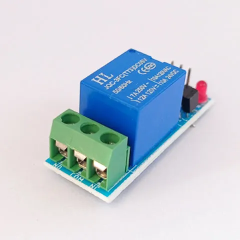 5V 10A Relay Module