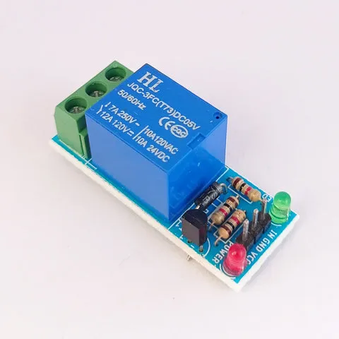 5V 10A Relay Module