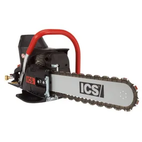 680ES-14 GC Gas Saw Package