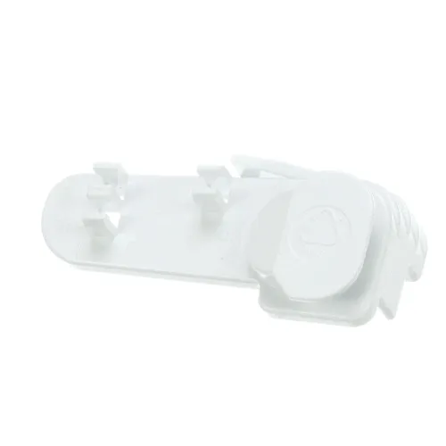 743654500 Freezer Sensor Retaining Fixture