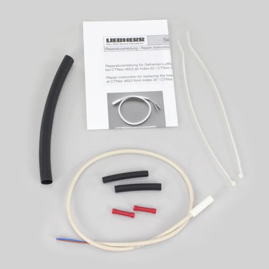 9590148 Freezer Sensor, Freezer Only