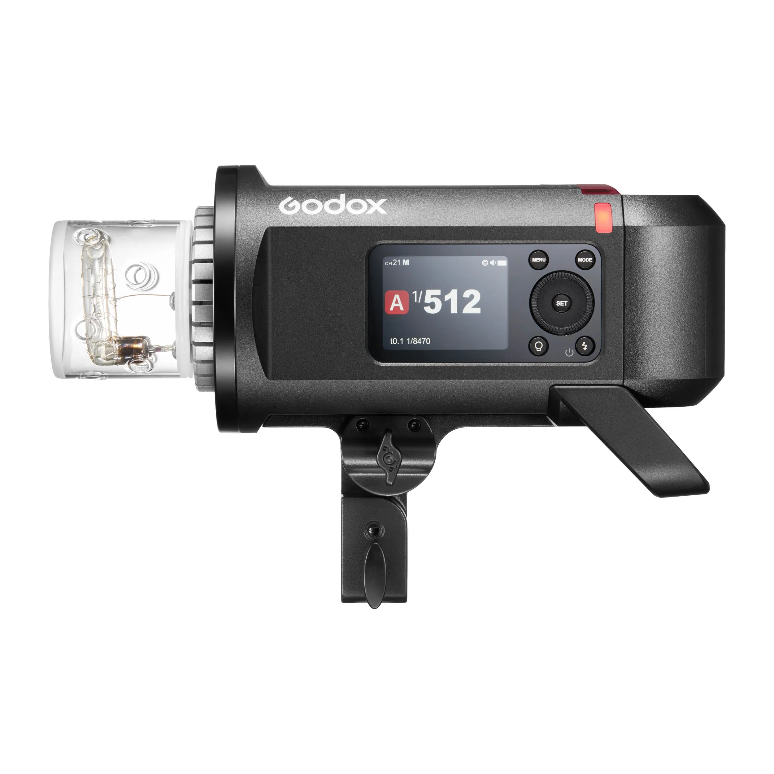 AD600ProII All-in-One Professional Outdoor Battery  Flash