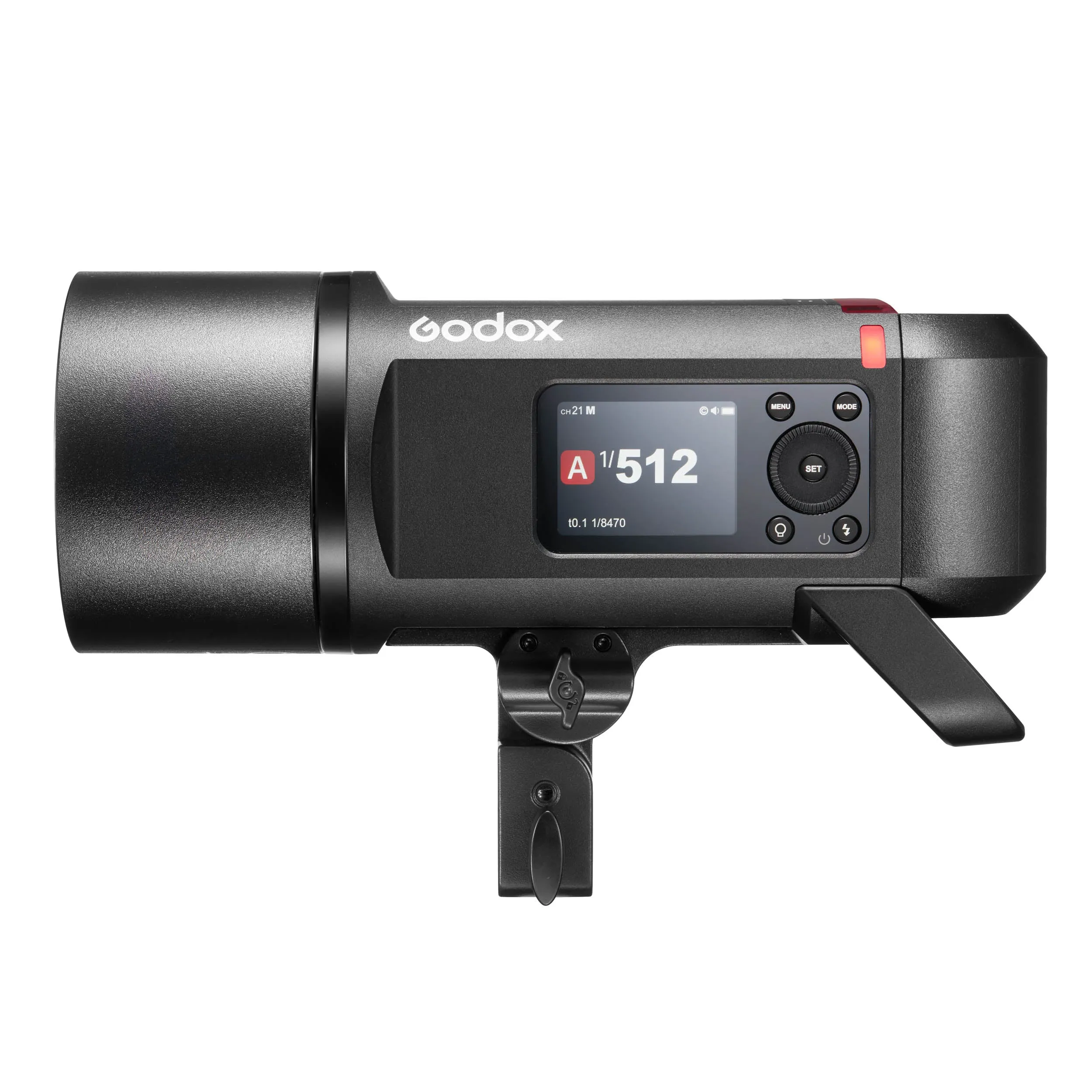 AD600ProII All-in-One Professional Outdoor Battery  Flash