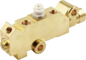 Allstar Performance Brake Combination Valves ALL41040