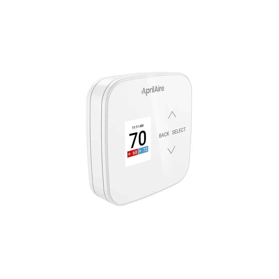 AprilAire S84NSU Programmable Thermostat