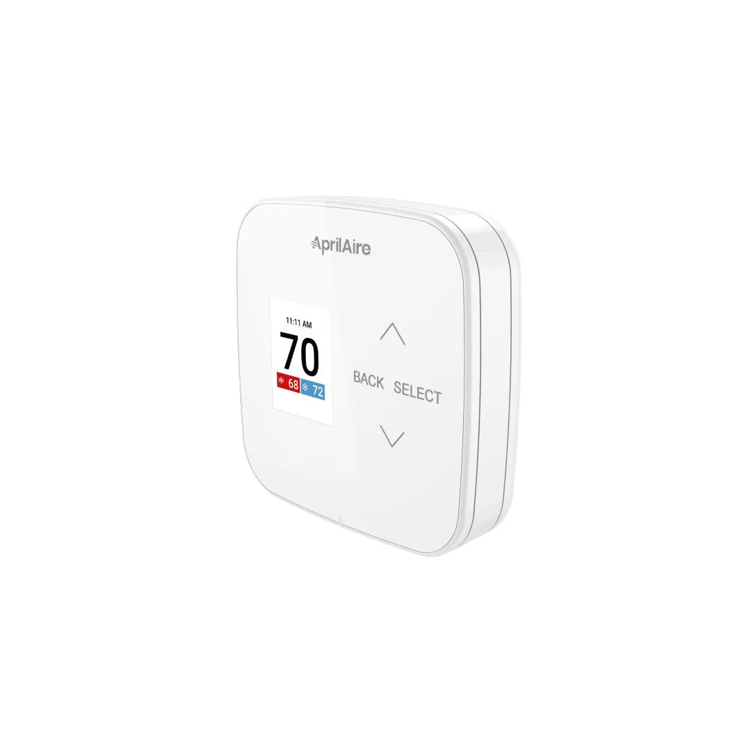 AprilAire S84NSU Programmable Thermostat