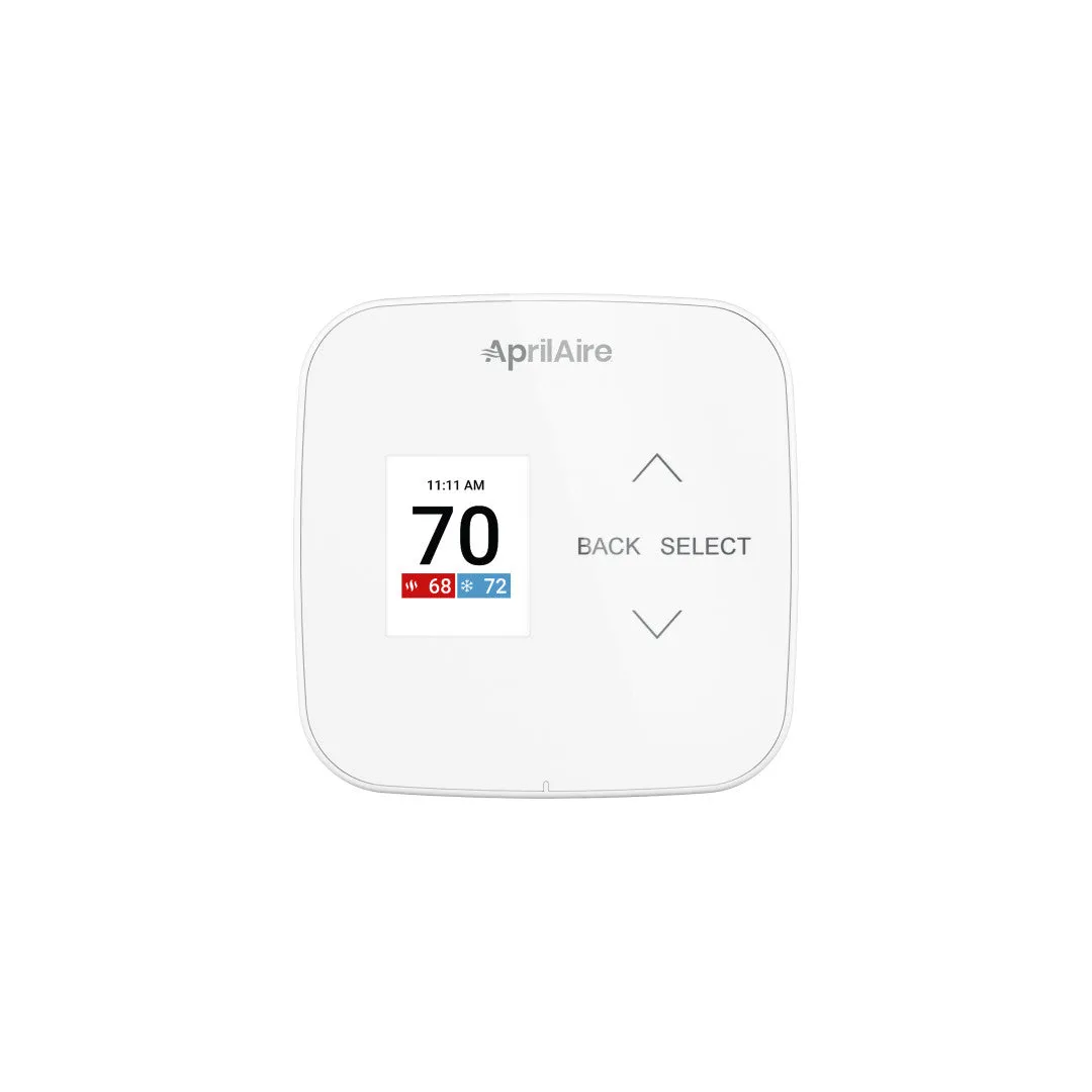 AprilAire S84NSU Programmable Thermostat