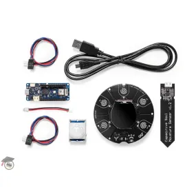 Arduino EDU Explore IoT Kit Rev2