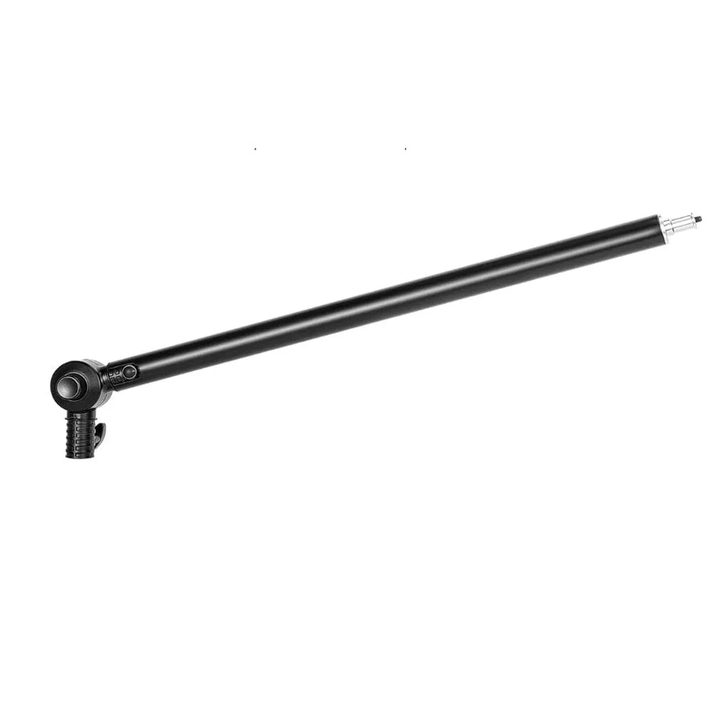 Articulating Magic Boom Arm Pair 122cm/48" for microphone  (10kg Load)