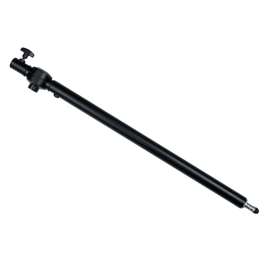 Articulating Magic Boom Arm Pair 122cm/48" for microphone  (10kg Load)