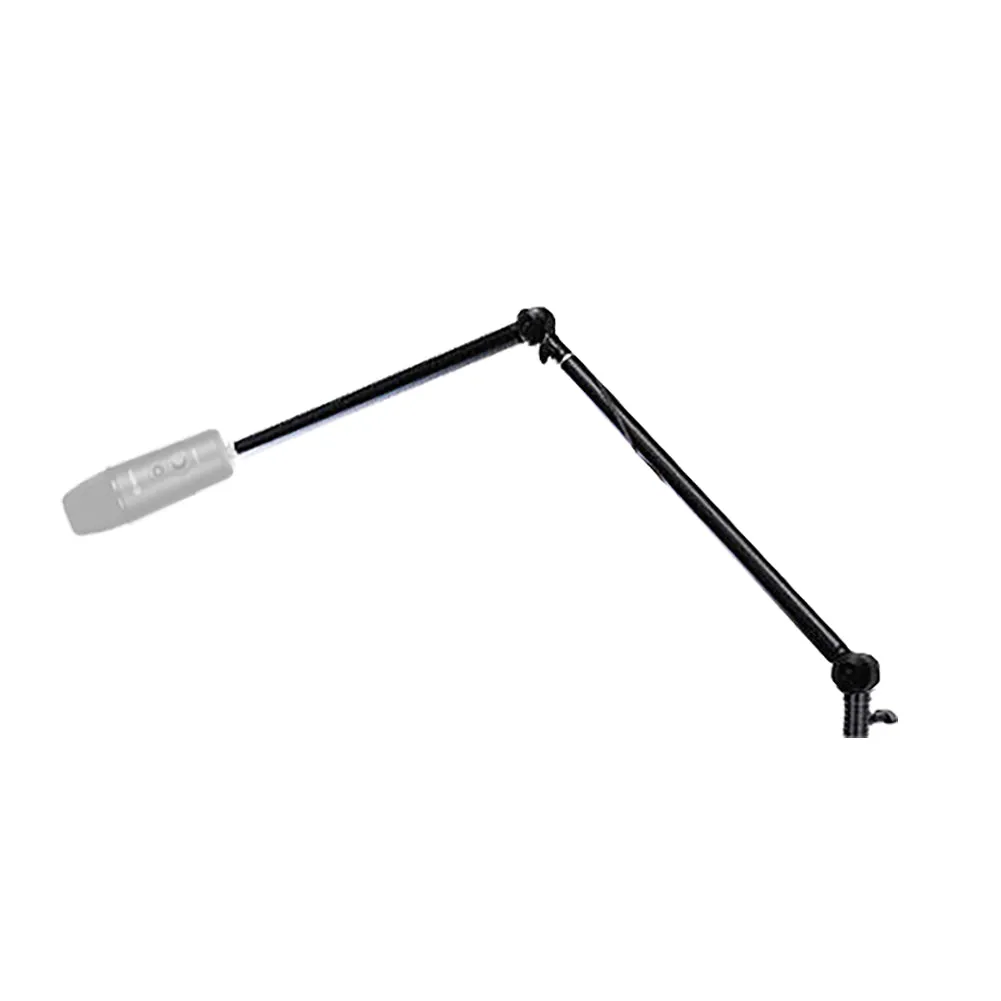 Articulating Magic Boom Arm Pair 122cm/48" for microphone  (10kg Load)