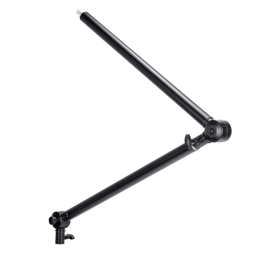 Articulating Magic Boom Arm Pair 122cm/48" for microphone  (10kg Load)