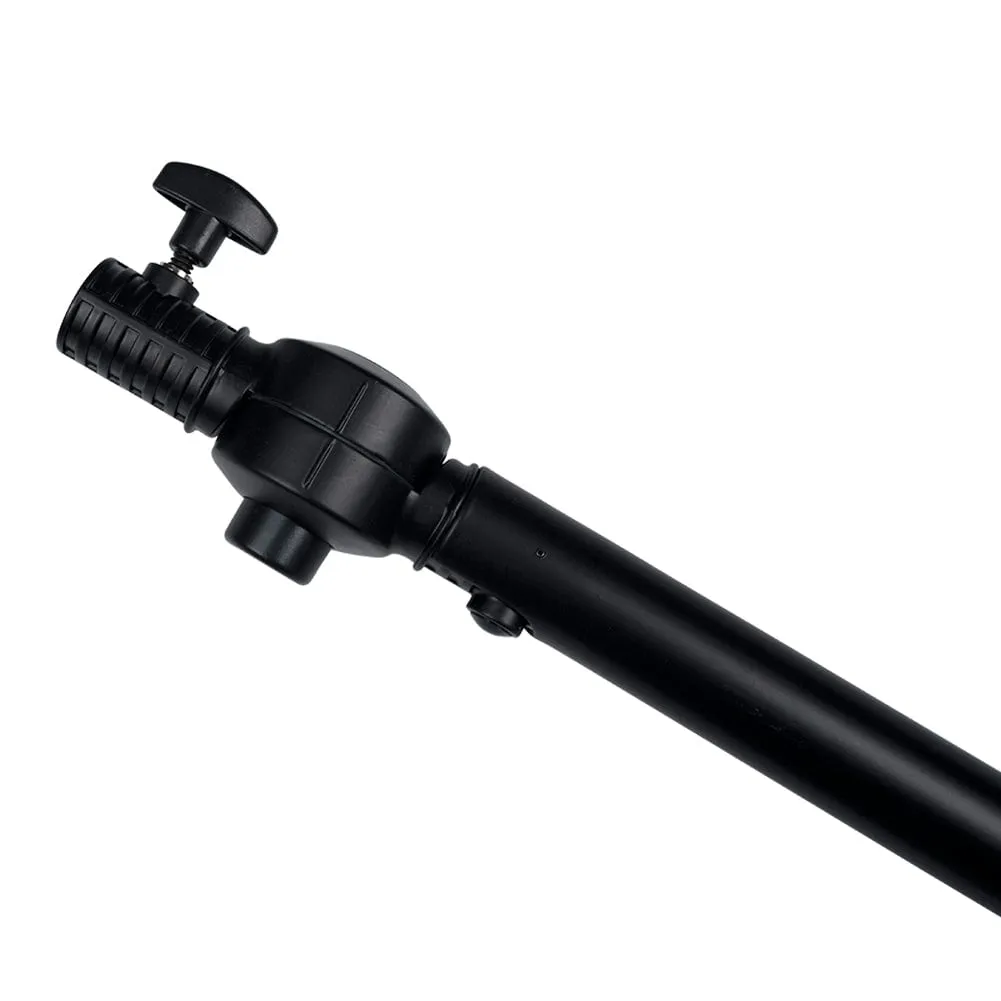 Articulating Magic Boom Arm Pair 122cm/48" for microphone  (10kg Load)