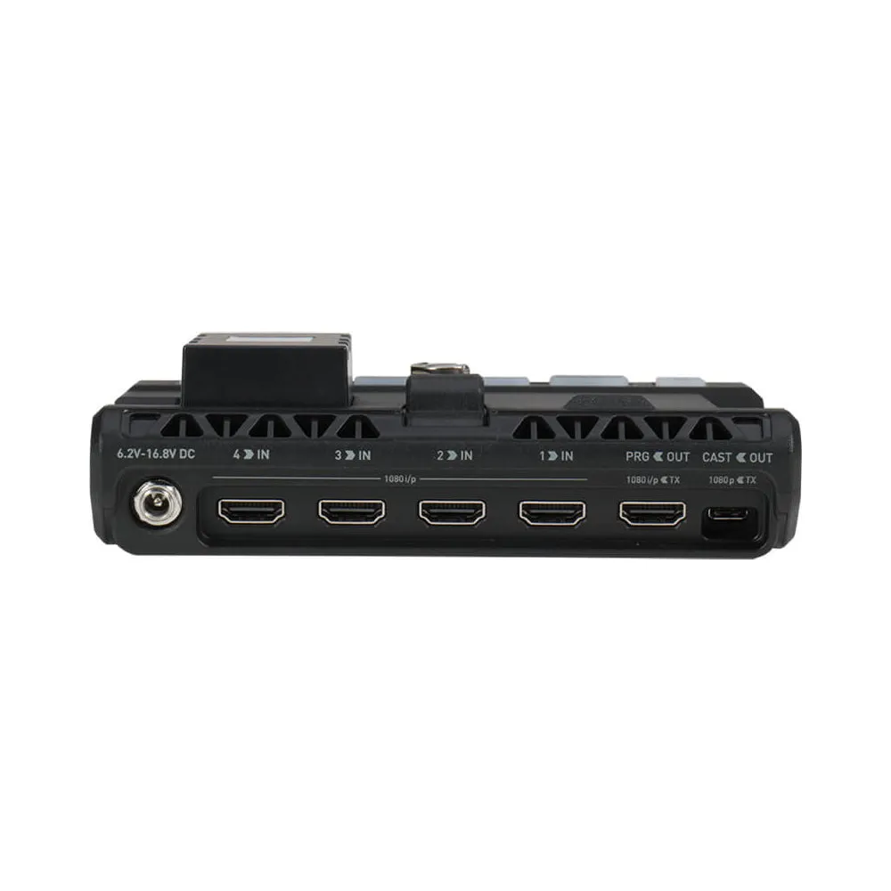 ATOMOS AtomX CAST Switcher Module for Ninja V/Ninja V  (SPECIAL ORDER)