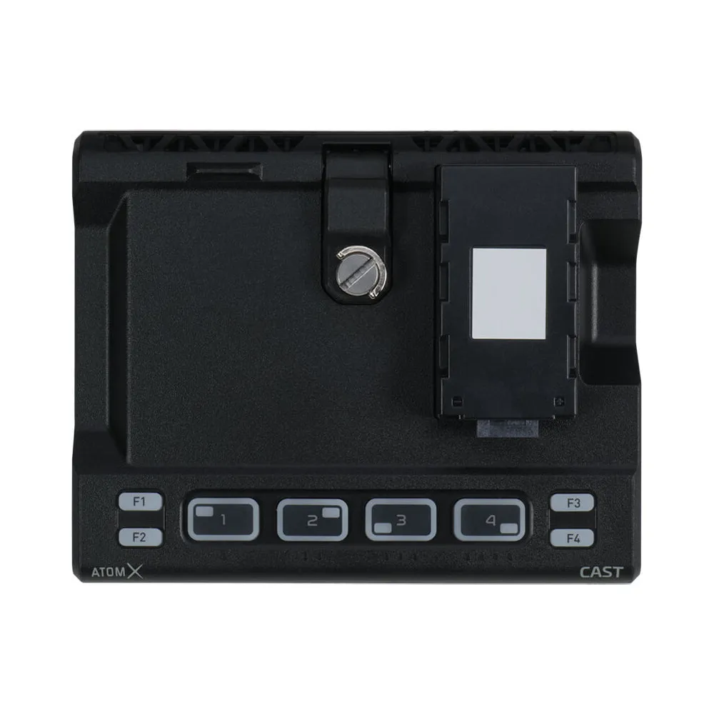 ATOMOS AtomX CAST Switcher Module for Ninja V/Ninja V  (SPECIAL ORDER)