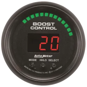 AutoMeter Electronic Boost Controllers 2681