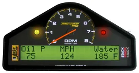 AutoMeter Pro-Comp Pro Dash Display Systems 6001