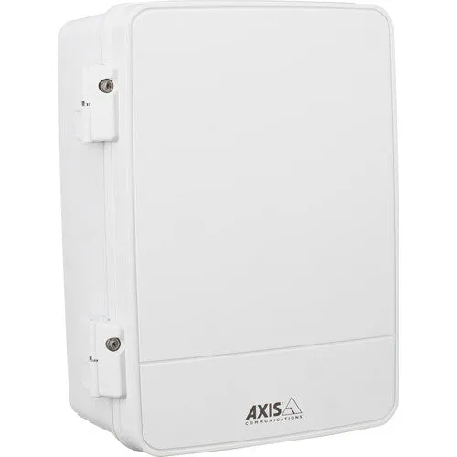 Axis Communications T98A15-VE Surveillance Cabinet