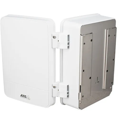 Axis Communications T98A15-VE Surveillance Cabinet