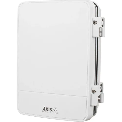 Axis Communications T98A15-VE Surveillance Cabinet