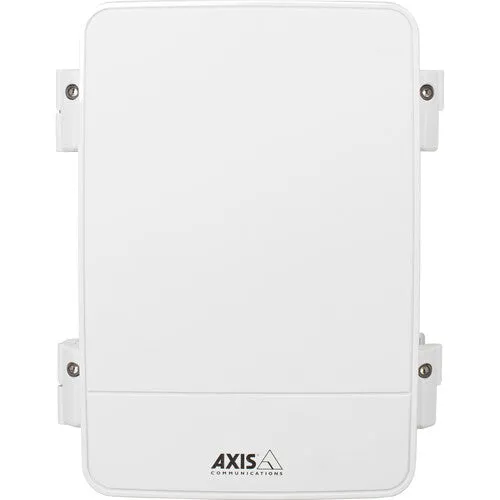 Axis Communications T98A15-VE Surveillance Cabinet