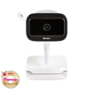 Béaba Zen Nomad Video Baby Monitor