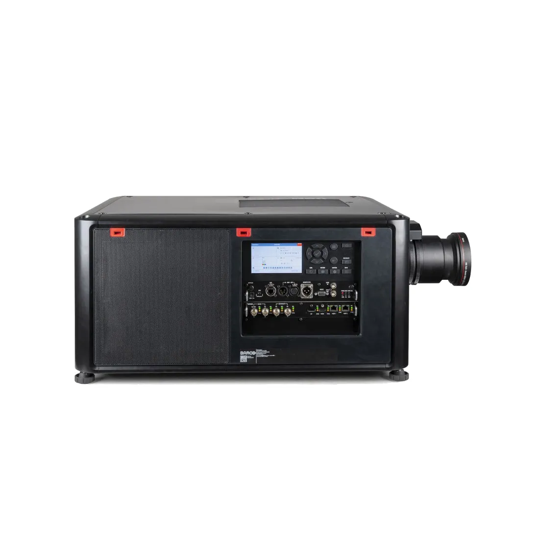 Barco HODR 3 Chip Laser Projector