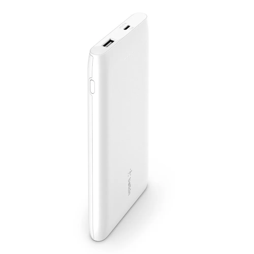 Belkin BOOST↑CHARGE 10000 mAh White