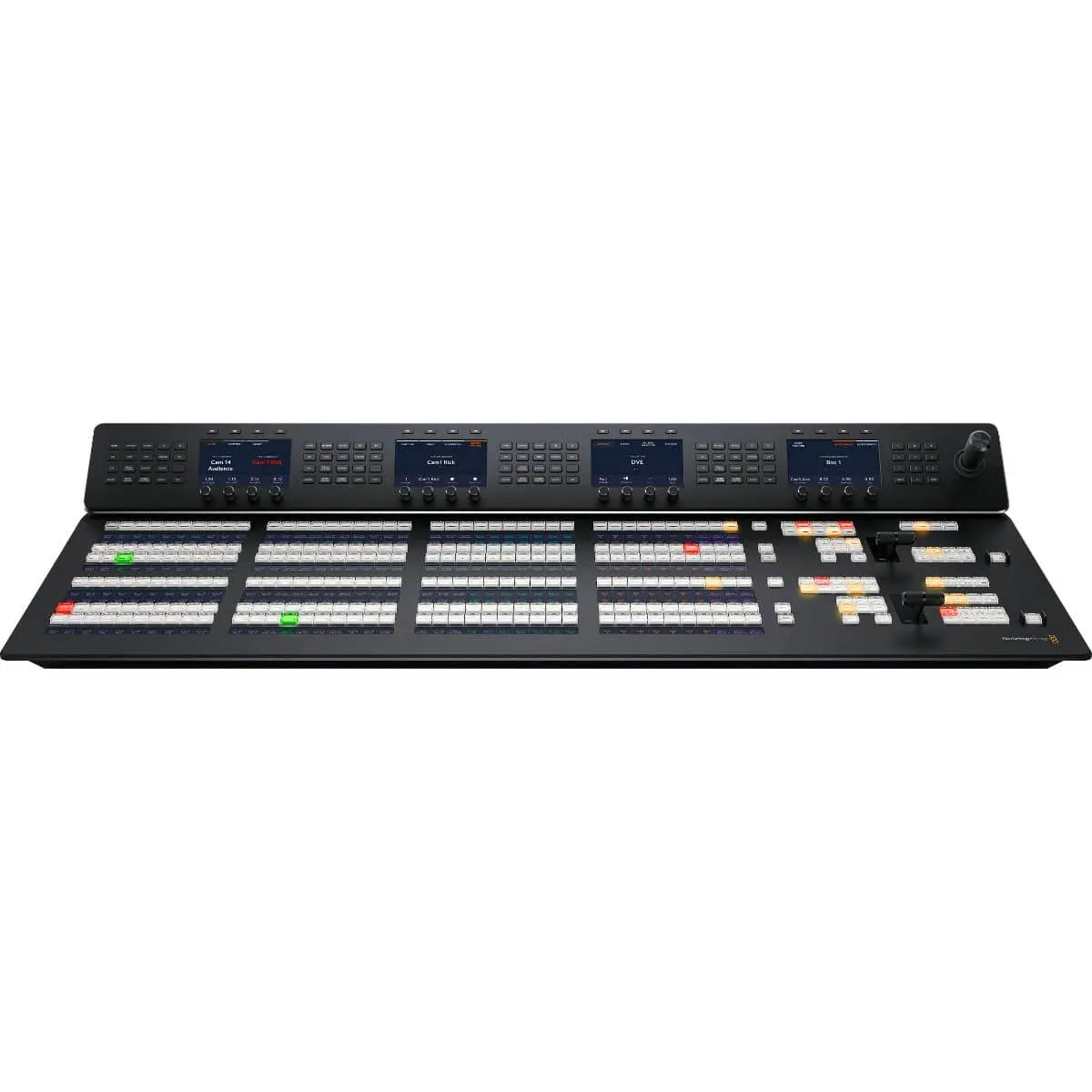 Blackmagic ATEM 2 M/E Advanced Panel 40