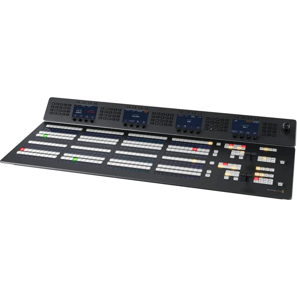 Blackmagic ATEM 2 M/E Advanced Panel 40