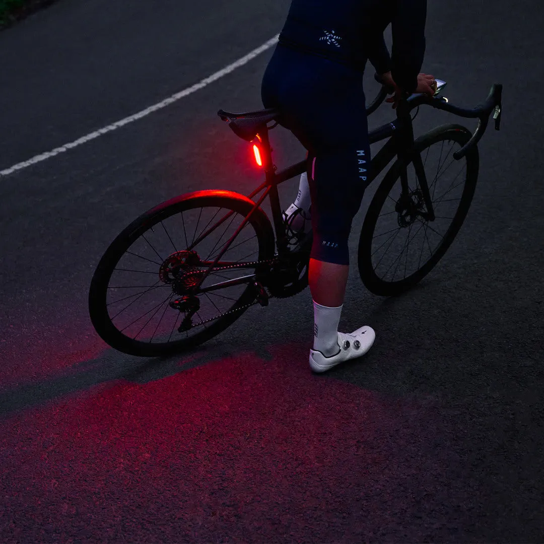 Blinder 1300 & Blinder R-150 Rear Bike Light Set