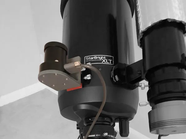 Buckeye Stargazer Polar Alignment Camera Mounts