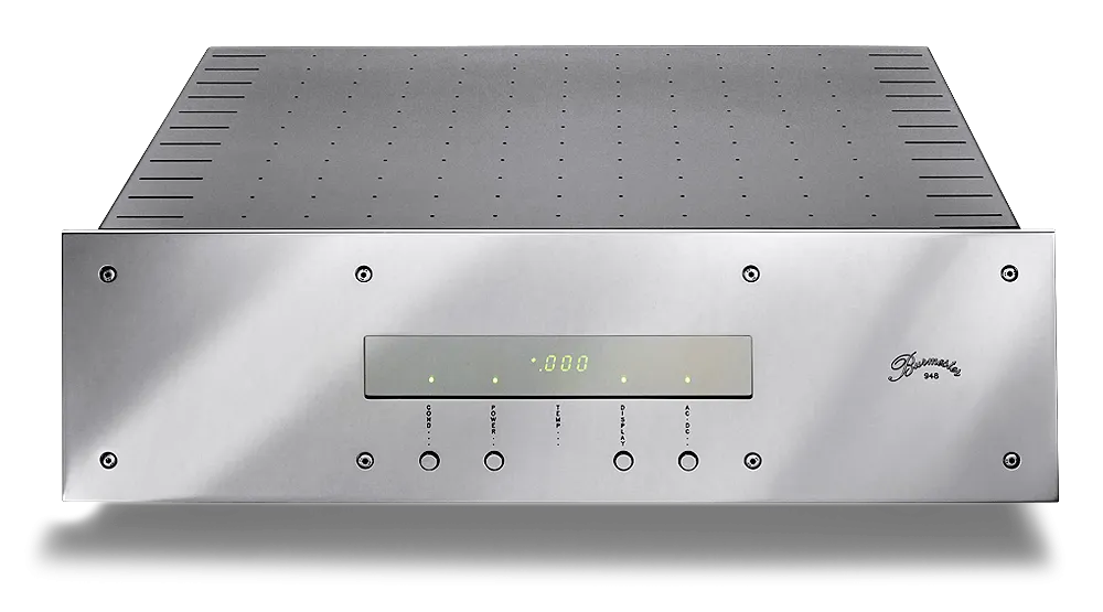 Burmester 948 Top Line Power Conditioner