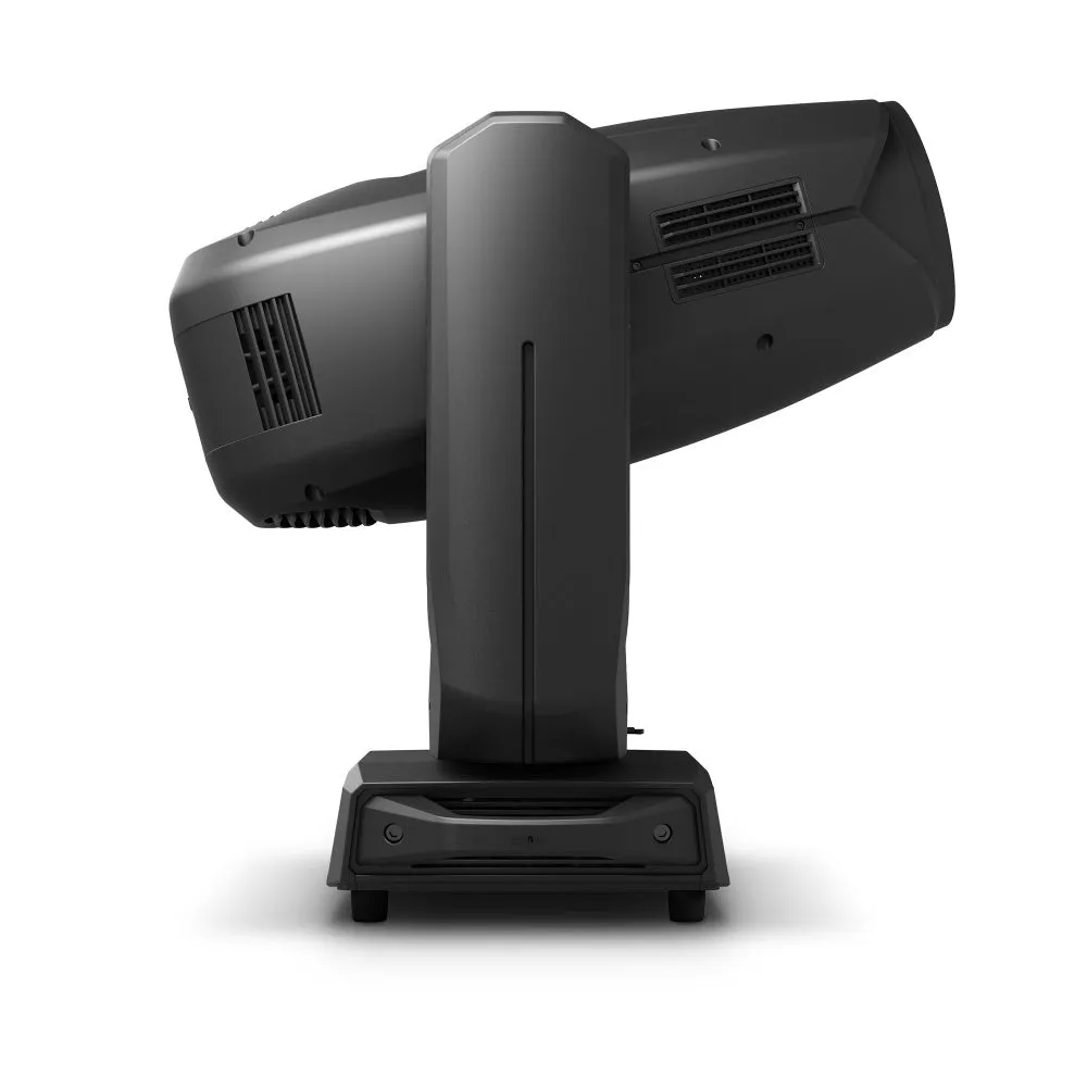 Cameo Pro OPUS X 750W Moving Head White LED Profile (Black)