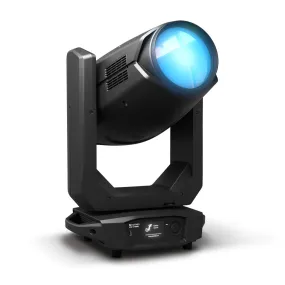 Cameo Pro OPUS X 750W Moving Head White LED Profile (Black)