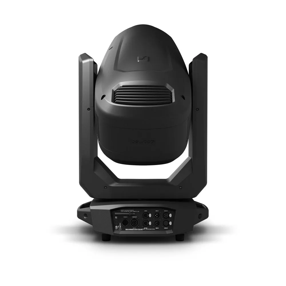 Cameo Pro OPUS X 750W Moving Head White LED Profile (Black)