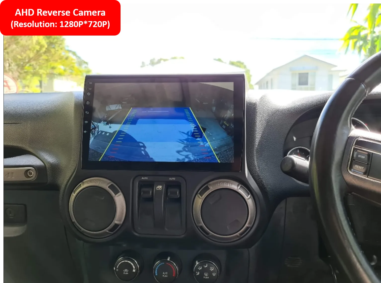 Car Dealz 10.2 Android 10.0 Ford Focus 3 Mk 3 2010-2018 w CAM In Dash Plus OEM Fascia