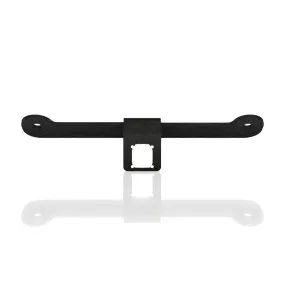 CBI Toyota Tacoma Rear Bumper Camera Relocation Bracket | 2016-2022